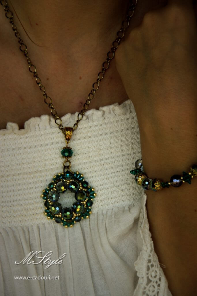 Zece ani în lumea bijuteriilor handmade 35