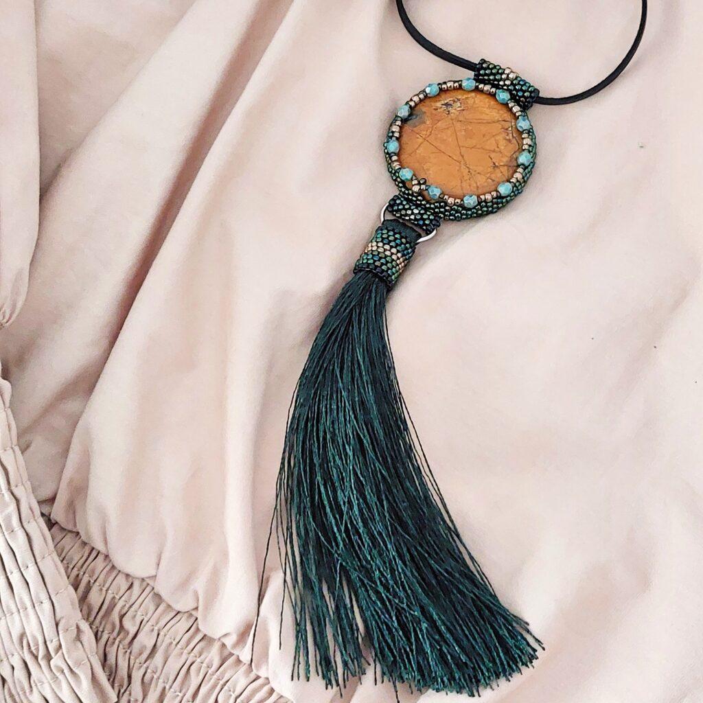 Zece ani în lumea bijuteriilor handmade 2