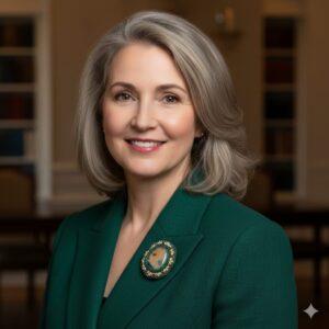 Colier sau broșă 68 mm, Agat