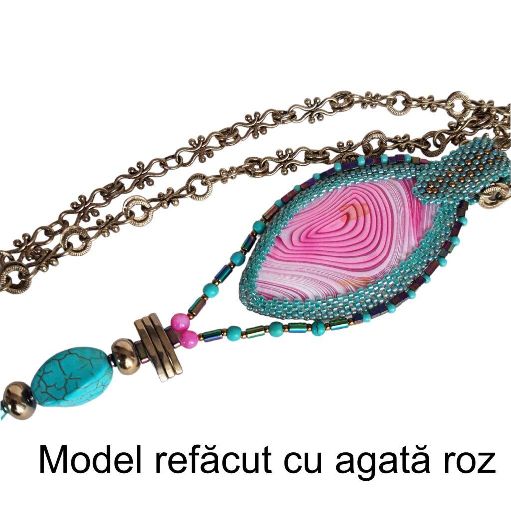 Zece ani în lumea bijuteriilor handmade 9