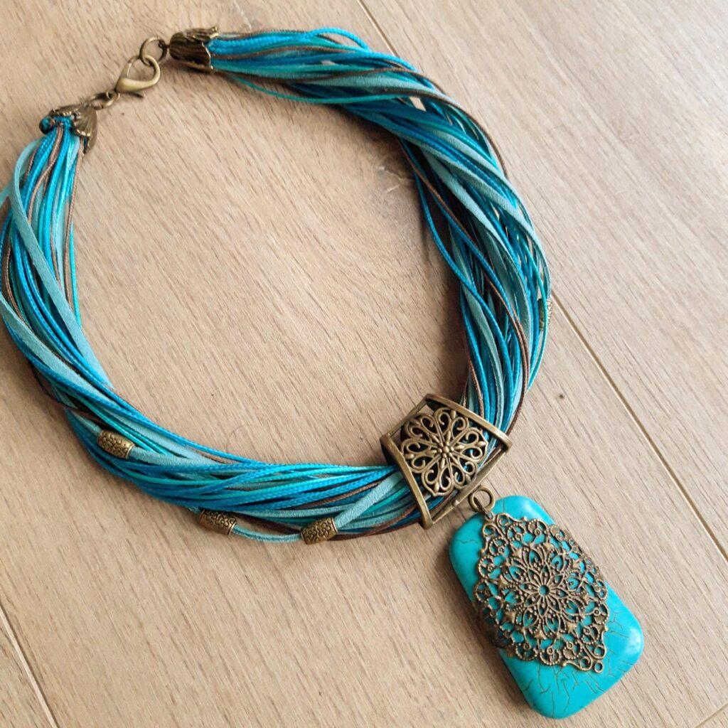 Zece ani în lumea bijuteriilor handmade 27