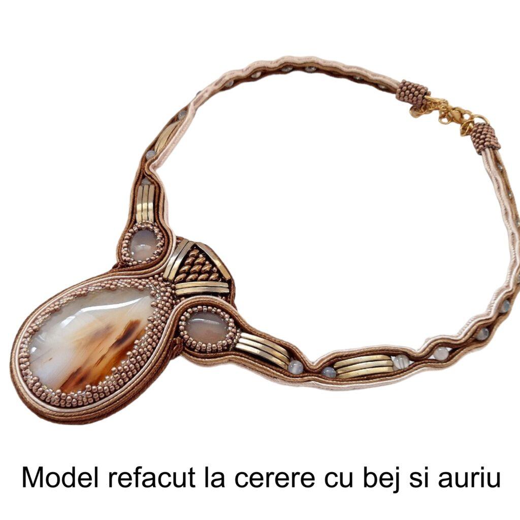 Zece ani în lumea bijuteriilor handmade 6