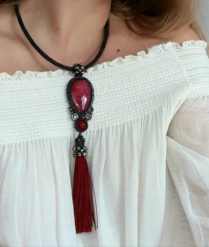 Zece ani în lumea bijuteriilor handmade 24