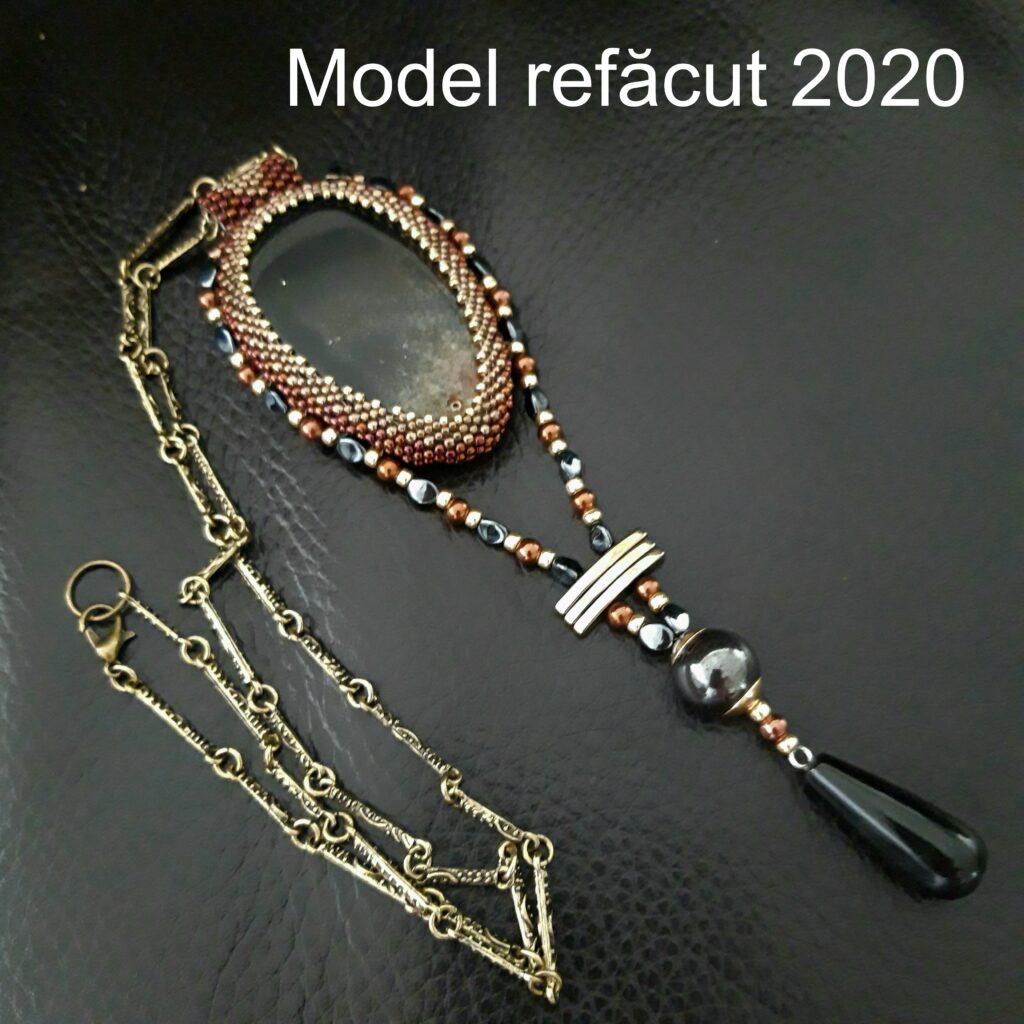Zece ani în lumea bijuteriilor handmade 10