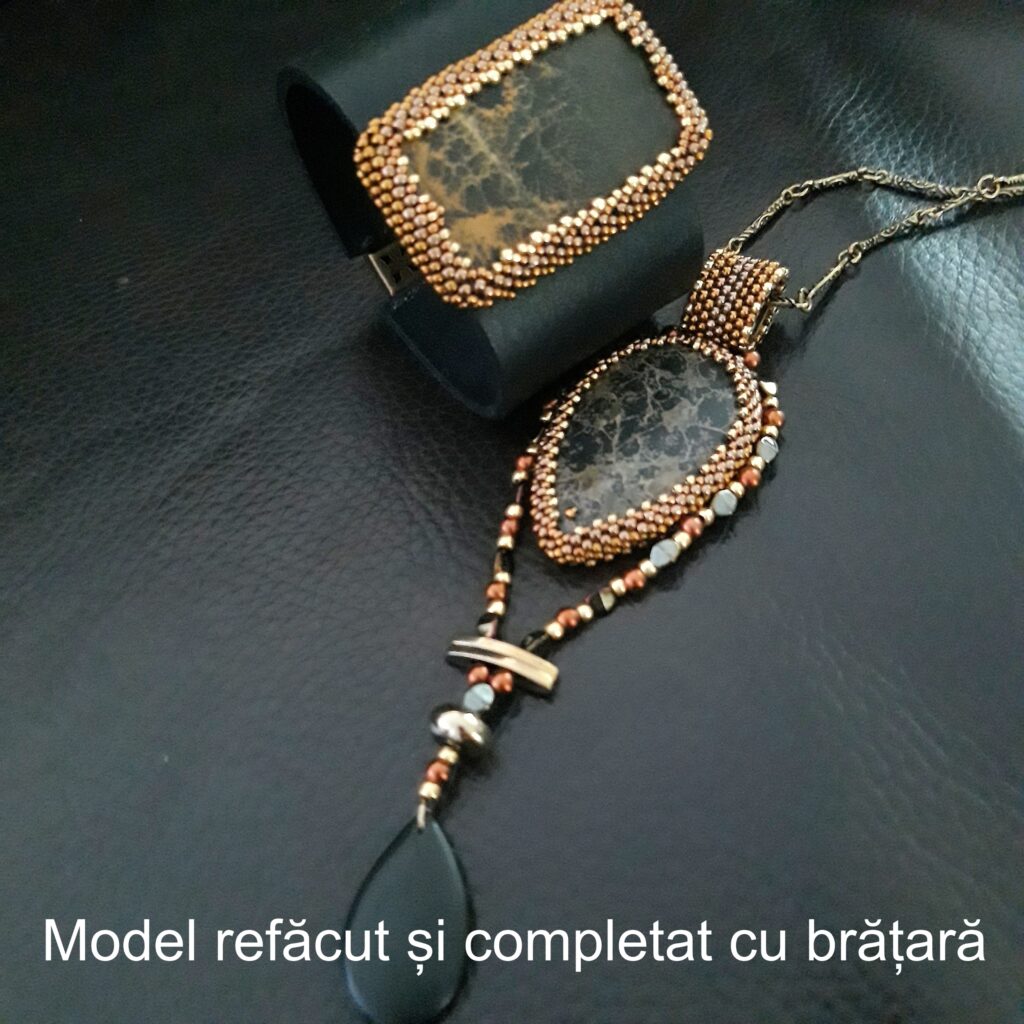 Zece ani în lumea bijuteriilor handmade 11