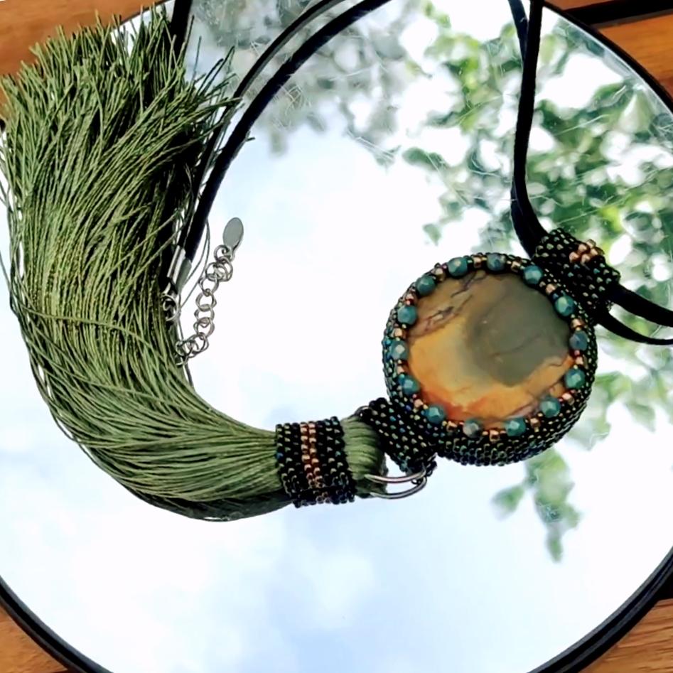 Zece ani în lumea bijuteriilor handmade 3