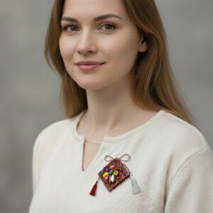 BIJUTERII MĂRȚIȘOR