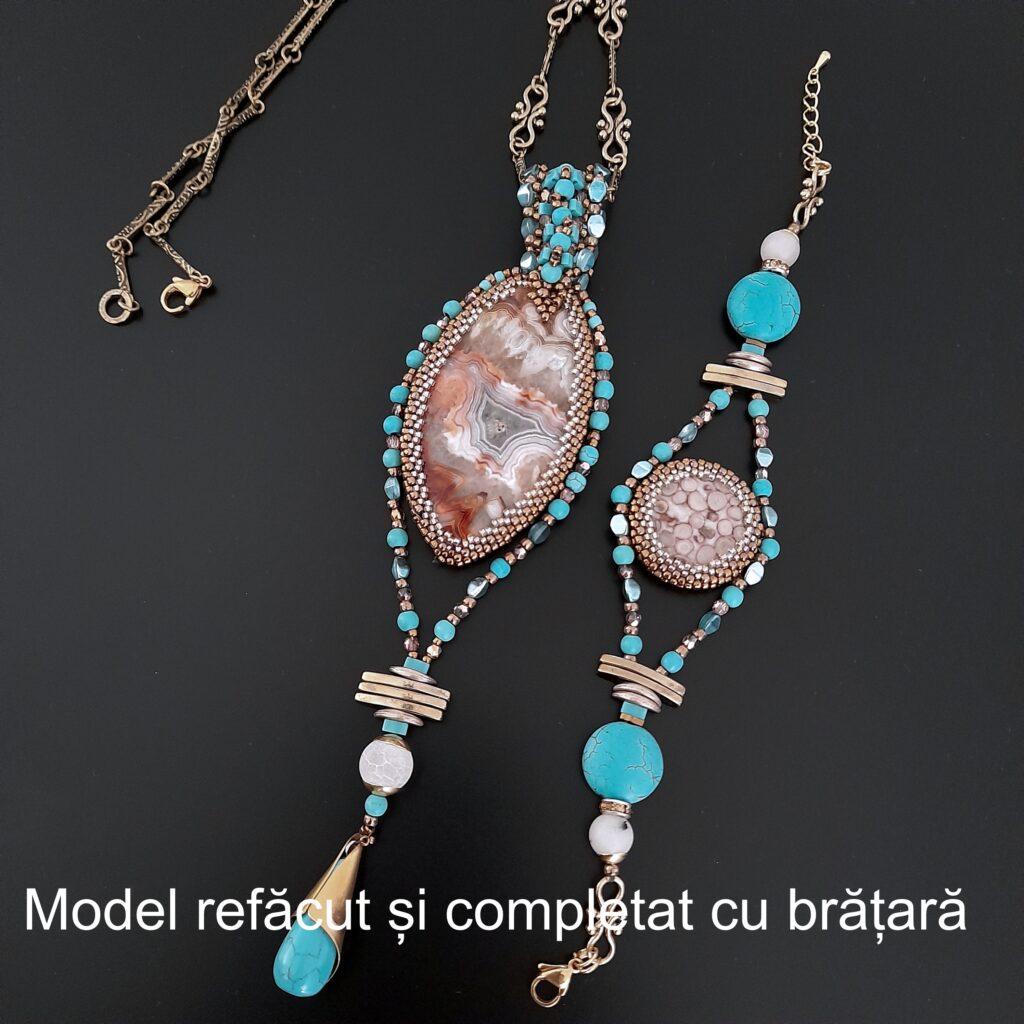 Zece ani în lumea bijuteriilor handmade 12