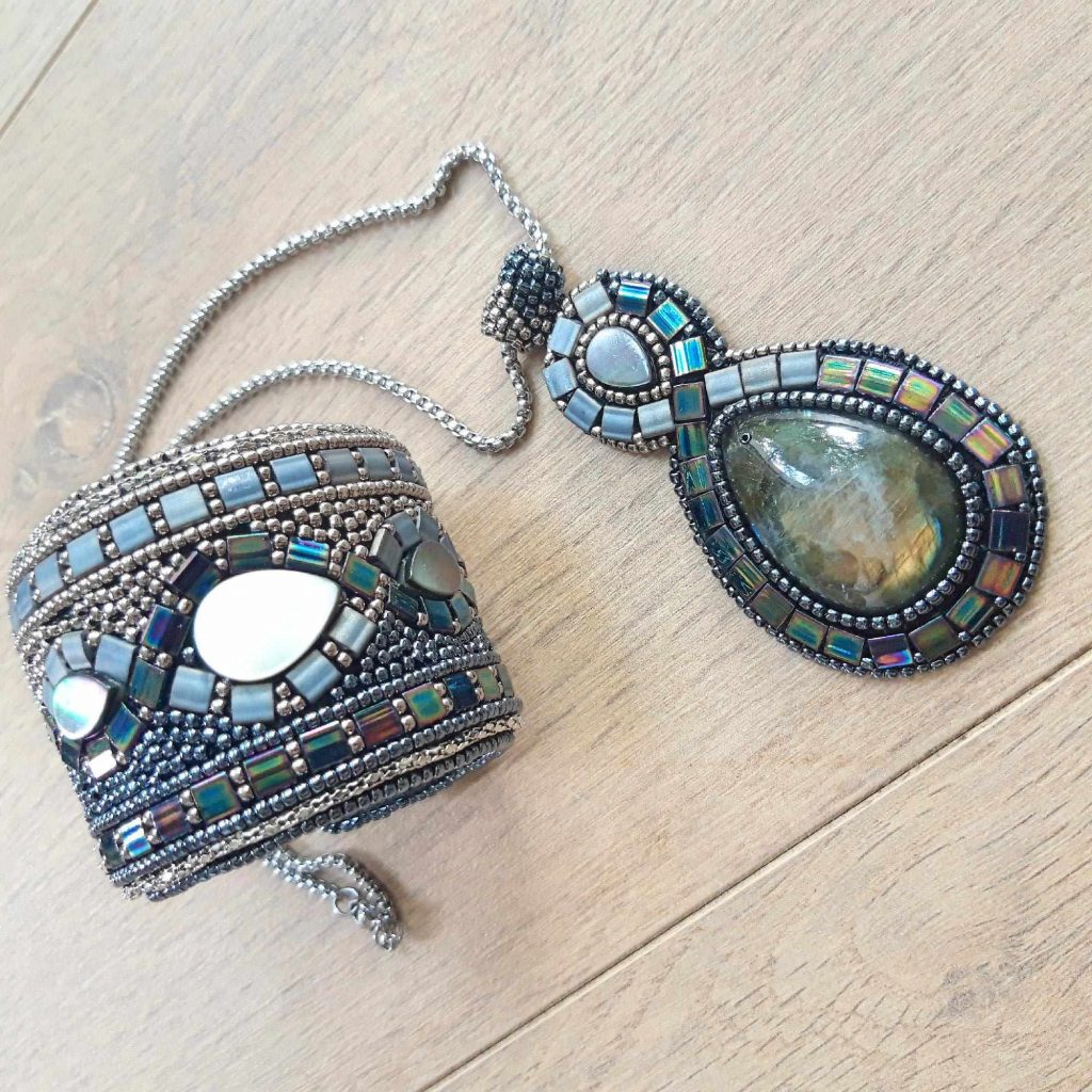 Zece ani în lumea bijuteriilor handmade 22
