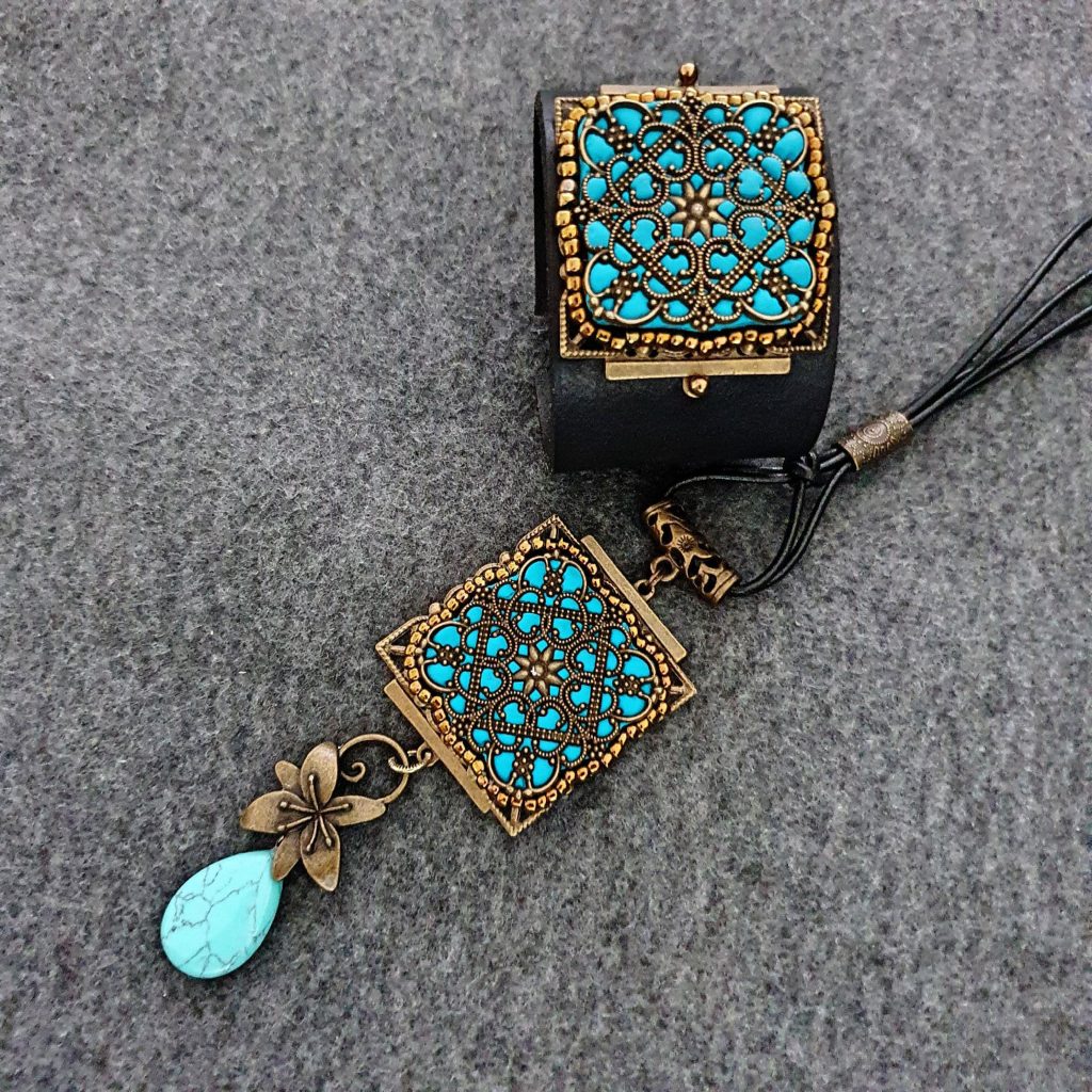 Zece ani în lumea bijuteriilor handmade 23