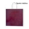 Tablou decor Crăciun 30 x 30 cm - imagine 9